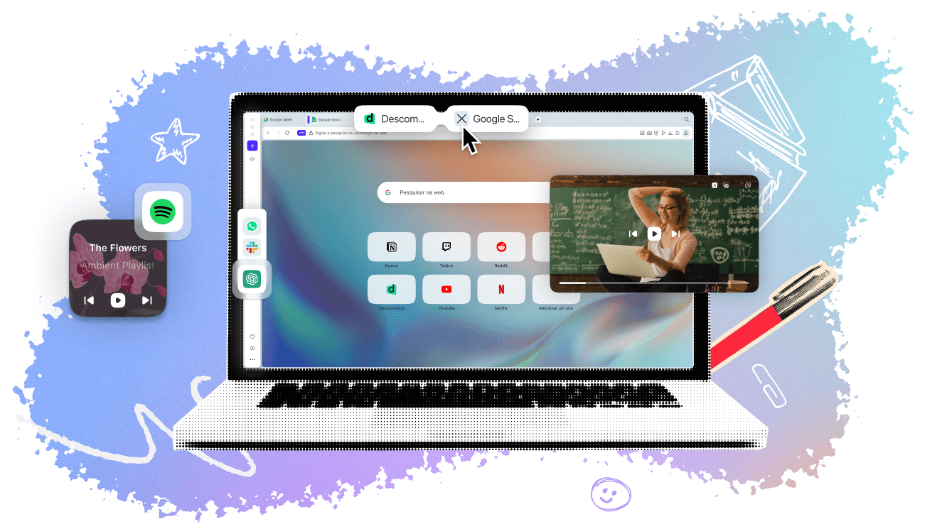 Opera for Students
