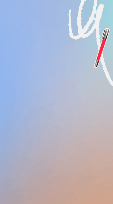 Transform your dull desk into a digital playground