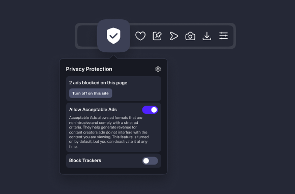 Ad Blocker