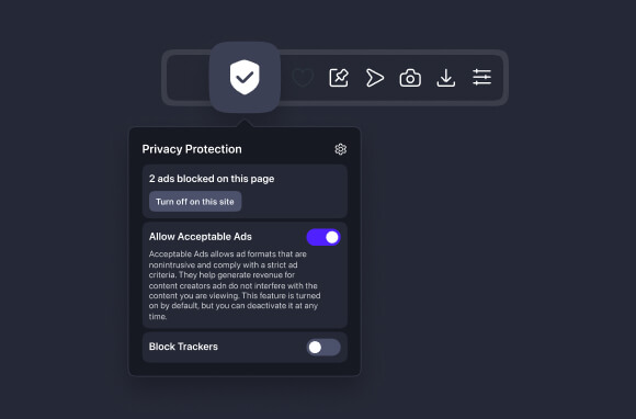 Ad Blocker
