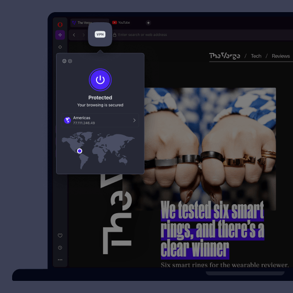 Free VPN