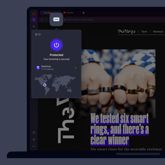 Free VPN
