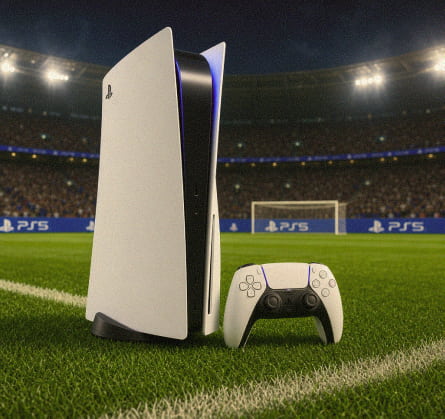 PlayStation 5