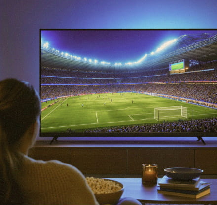 Smart TV