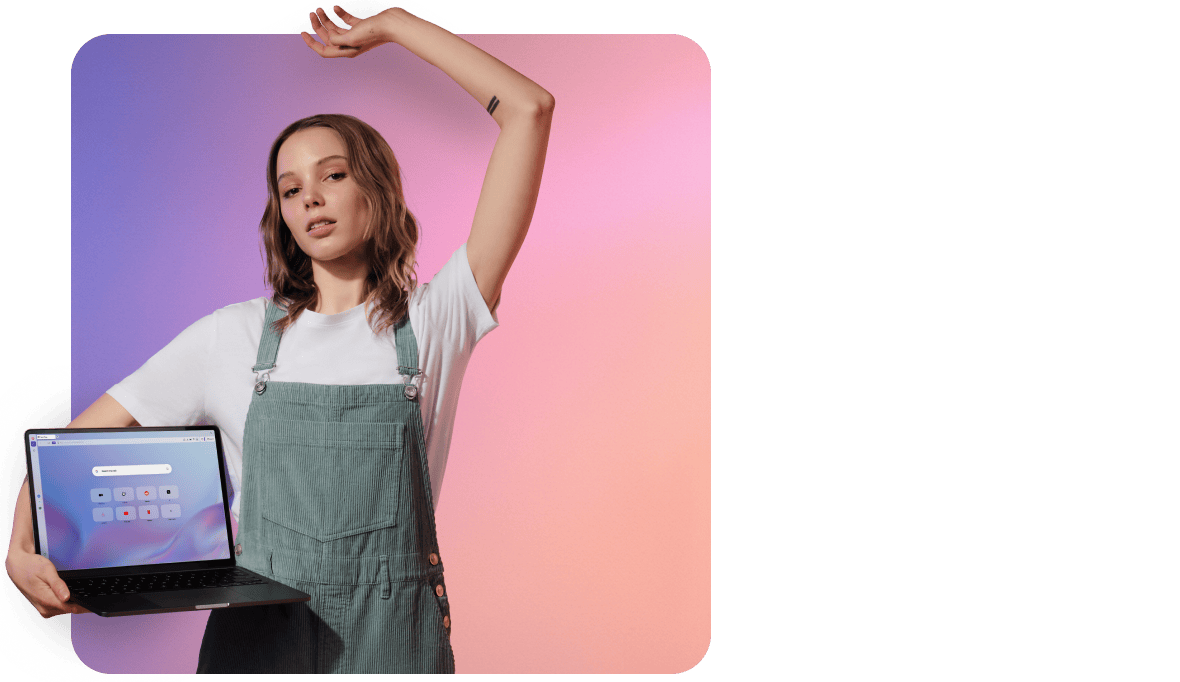 Opera Affiliate Program