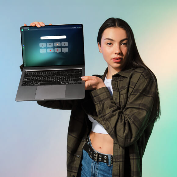 Jak działa program afiliacyjny Opera?