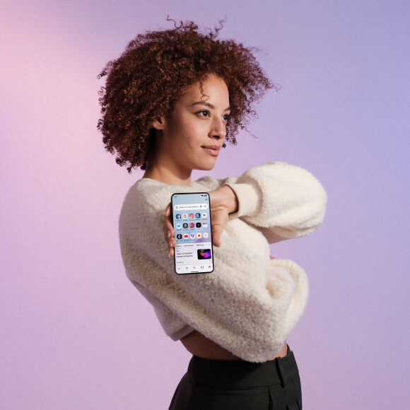 Dlaczego współpracować z Opera?