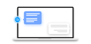 Integrated Messengers