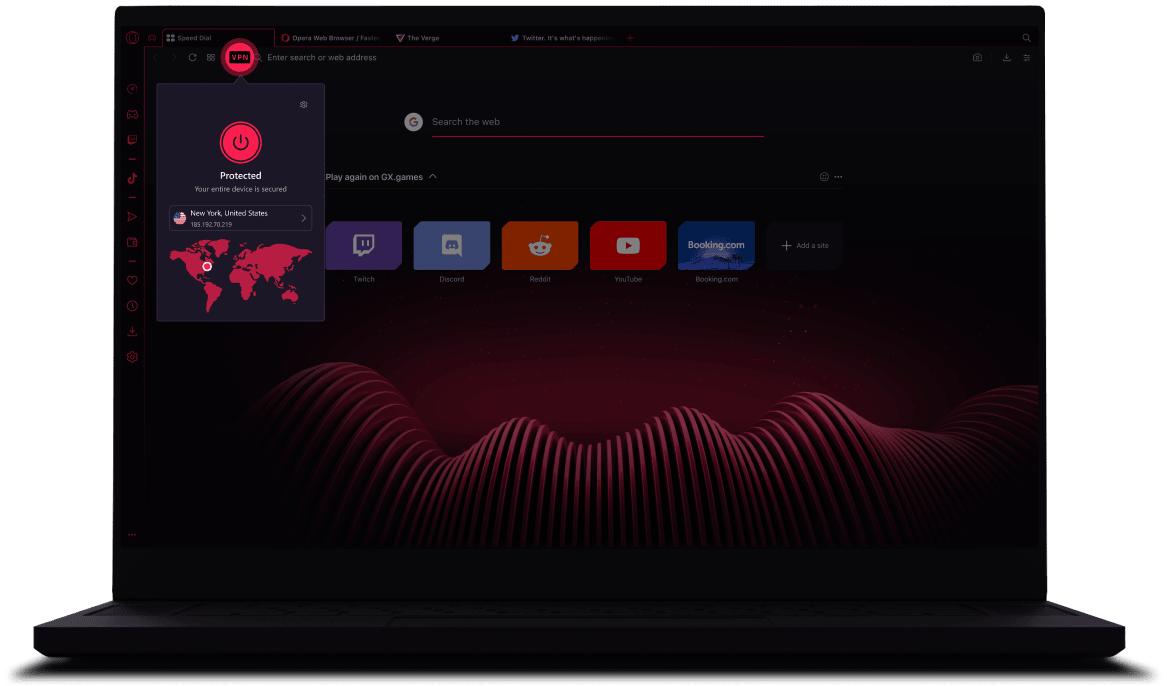 On your desktop. On your devices.