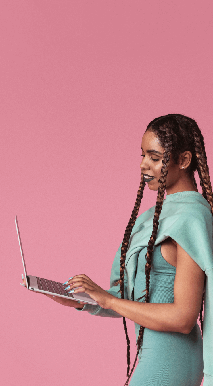Browse, watch and upload TikTok videos on desktop