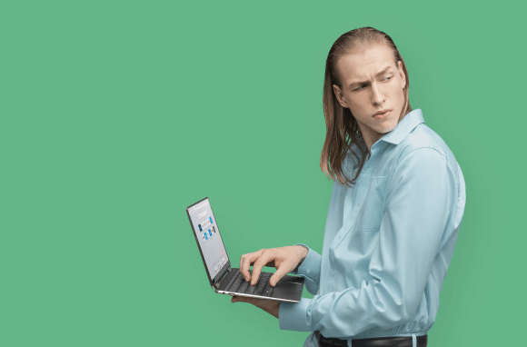 Help with privacy and security