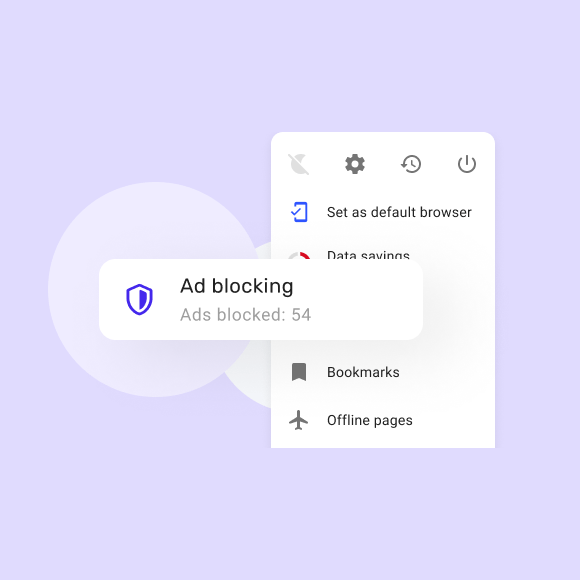 Native Ad blocker