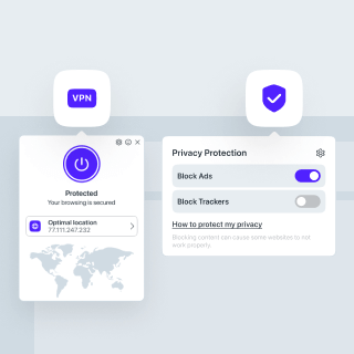 VPN gratuit et Pro