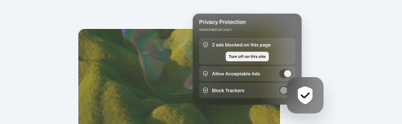 Ad Blocker