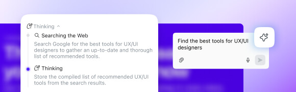 Faster responses, better models