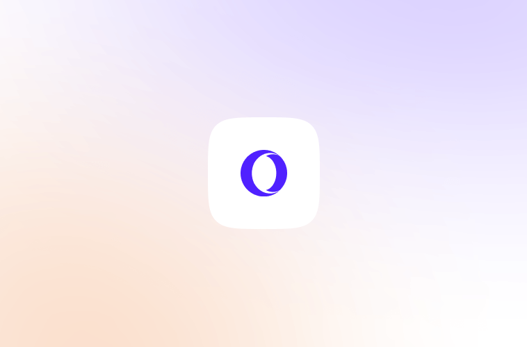 Opera brand book
