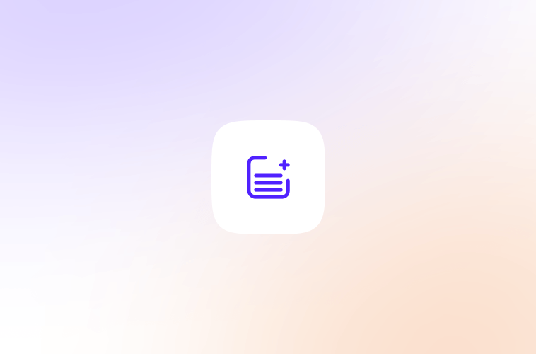 Terms of use
