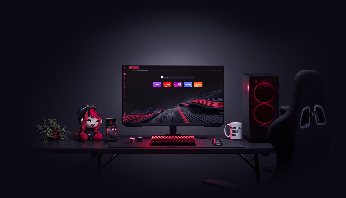 ТЫ ЗАСЛУЖИВАЕШЬ АПГРЕЙД