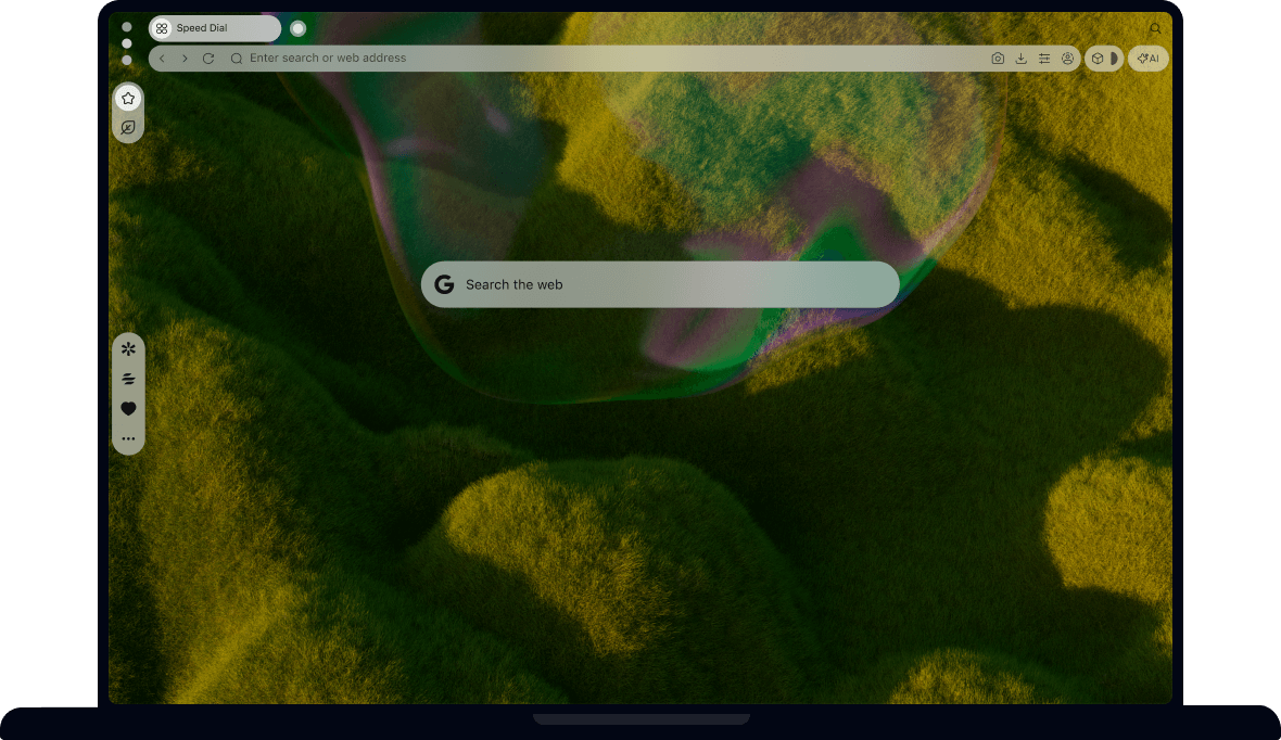 Aide-nous à construire un web conscient