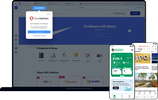Opera products