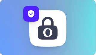 Opera Privacy & Security