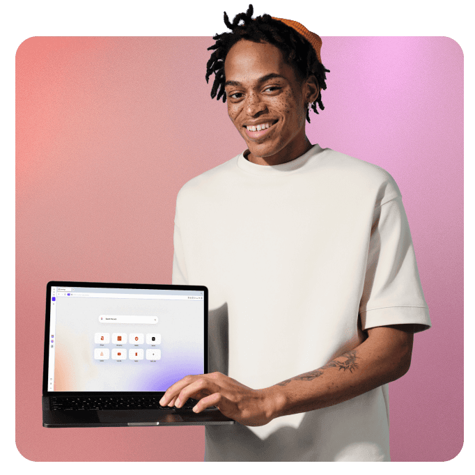 Opera trademark guidelines