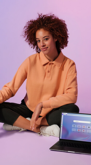 How to change internet browsers to Opera from Chrome, Firefox, or Edge