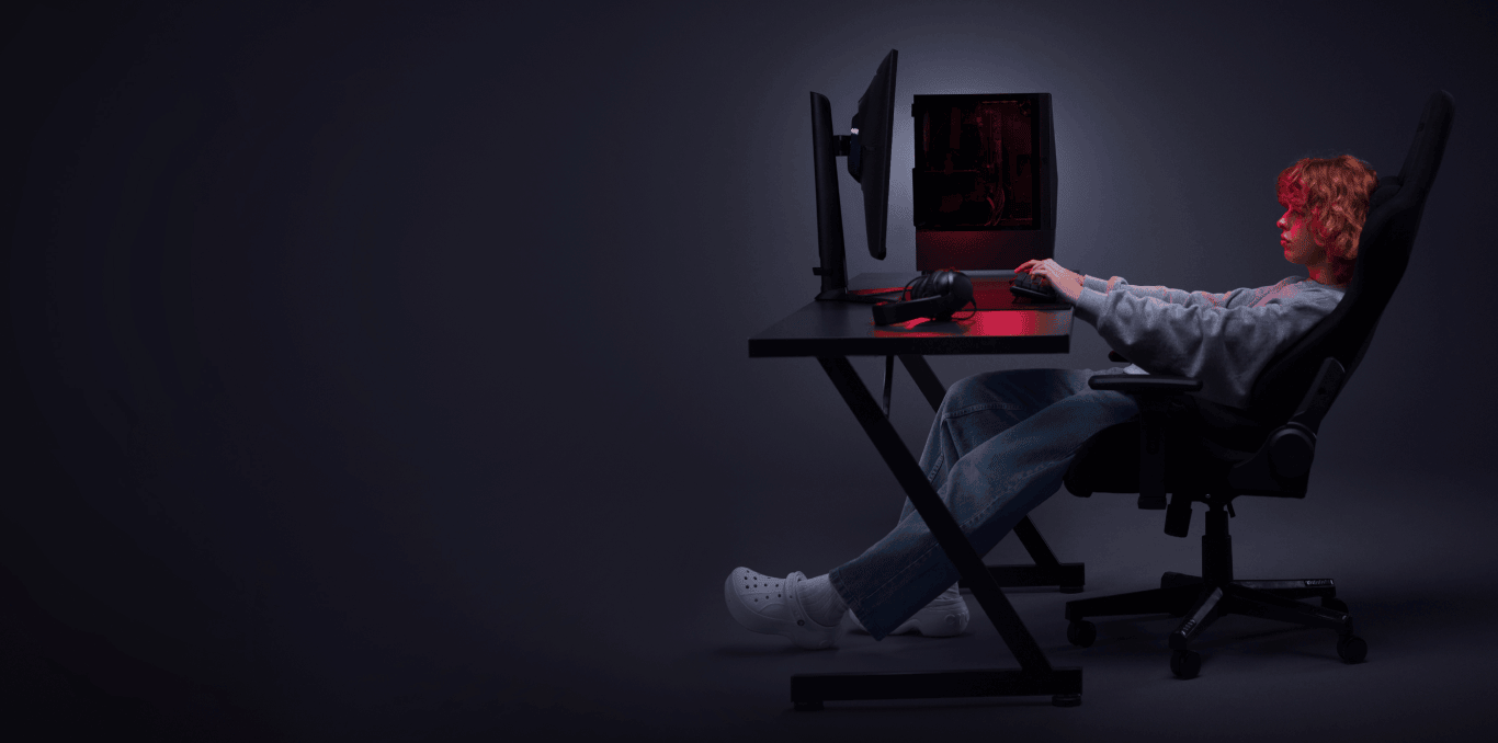 Everything you 
 want in a browser