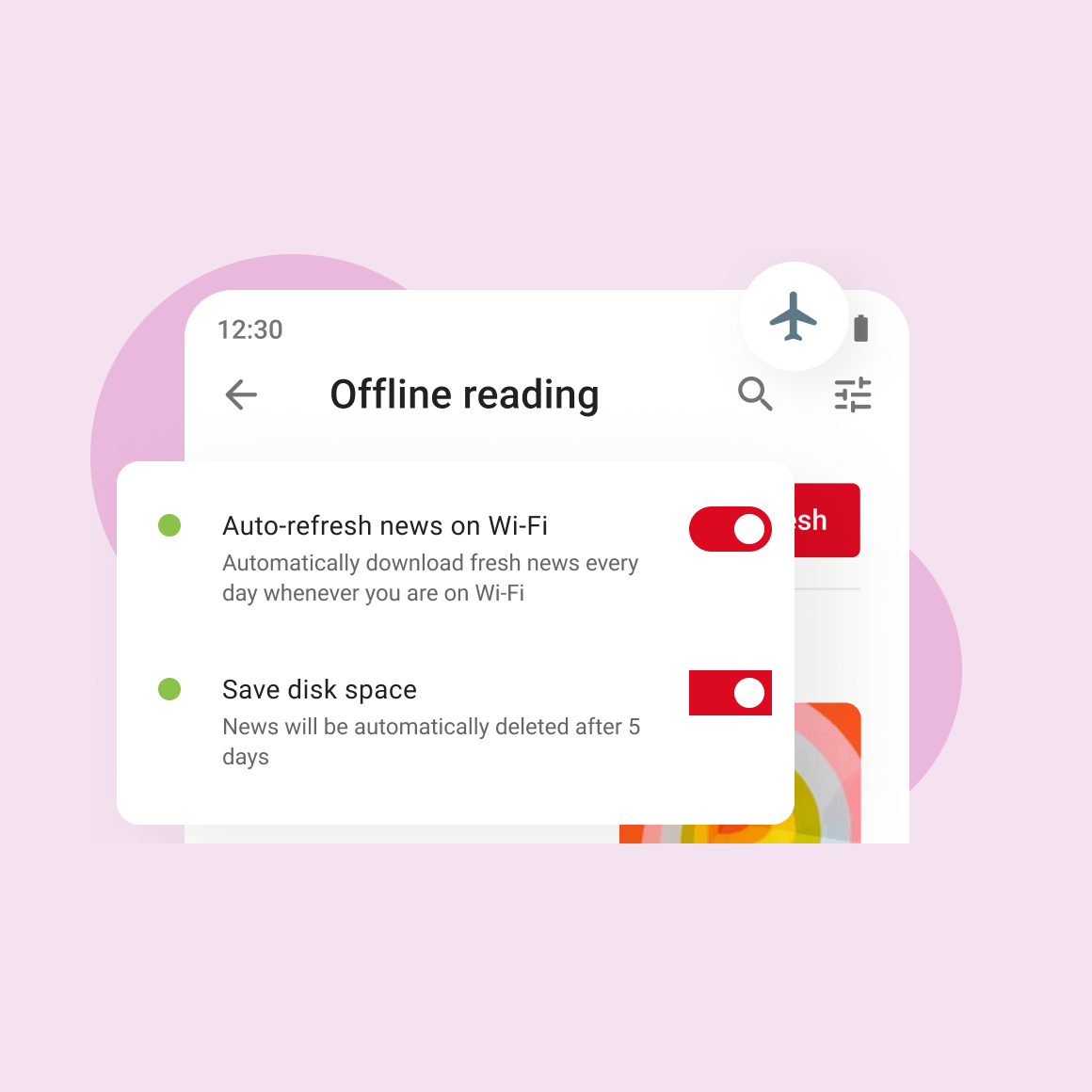 Opera Mini untuk Android | Pemblokir iklan, Berbagi file, Penghematan ...