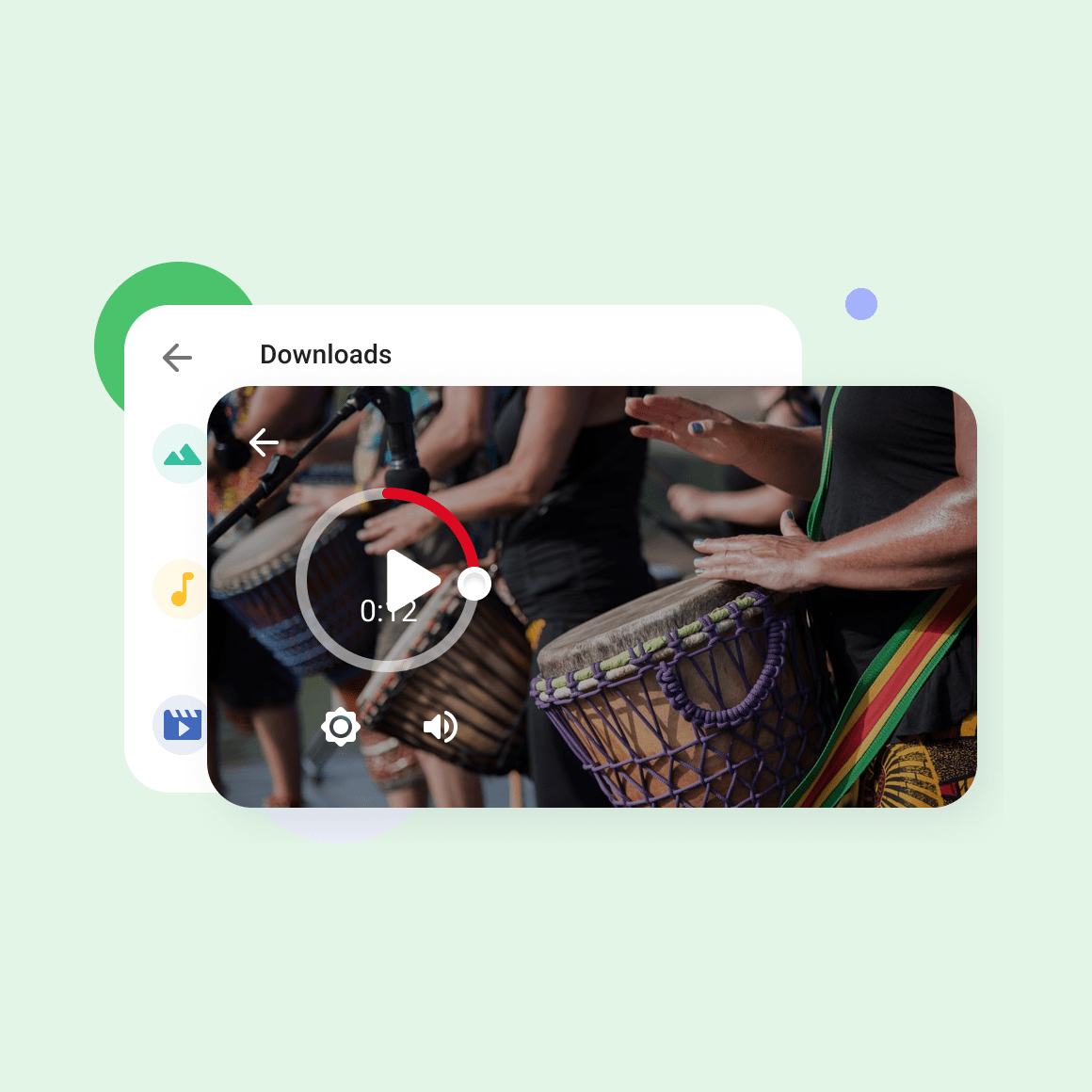 Opera Mini untuk Android | Pemblokir iklan, Berbagi file, Penghematan ...