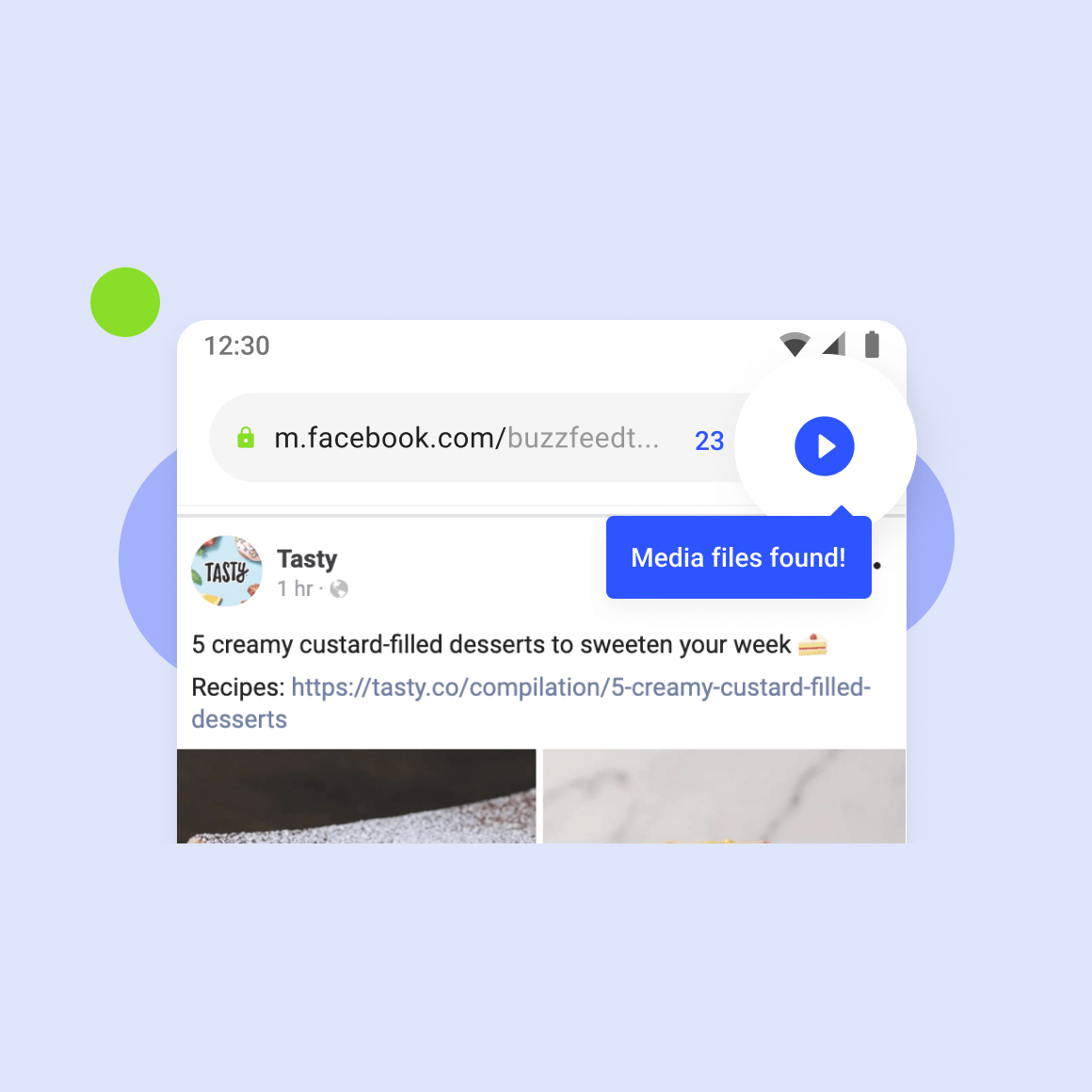 Android 용 Opera Mini | 광고 차단기, 파일 공유, 데이터 절약 | Opera
