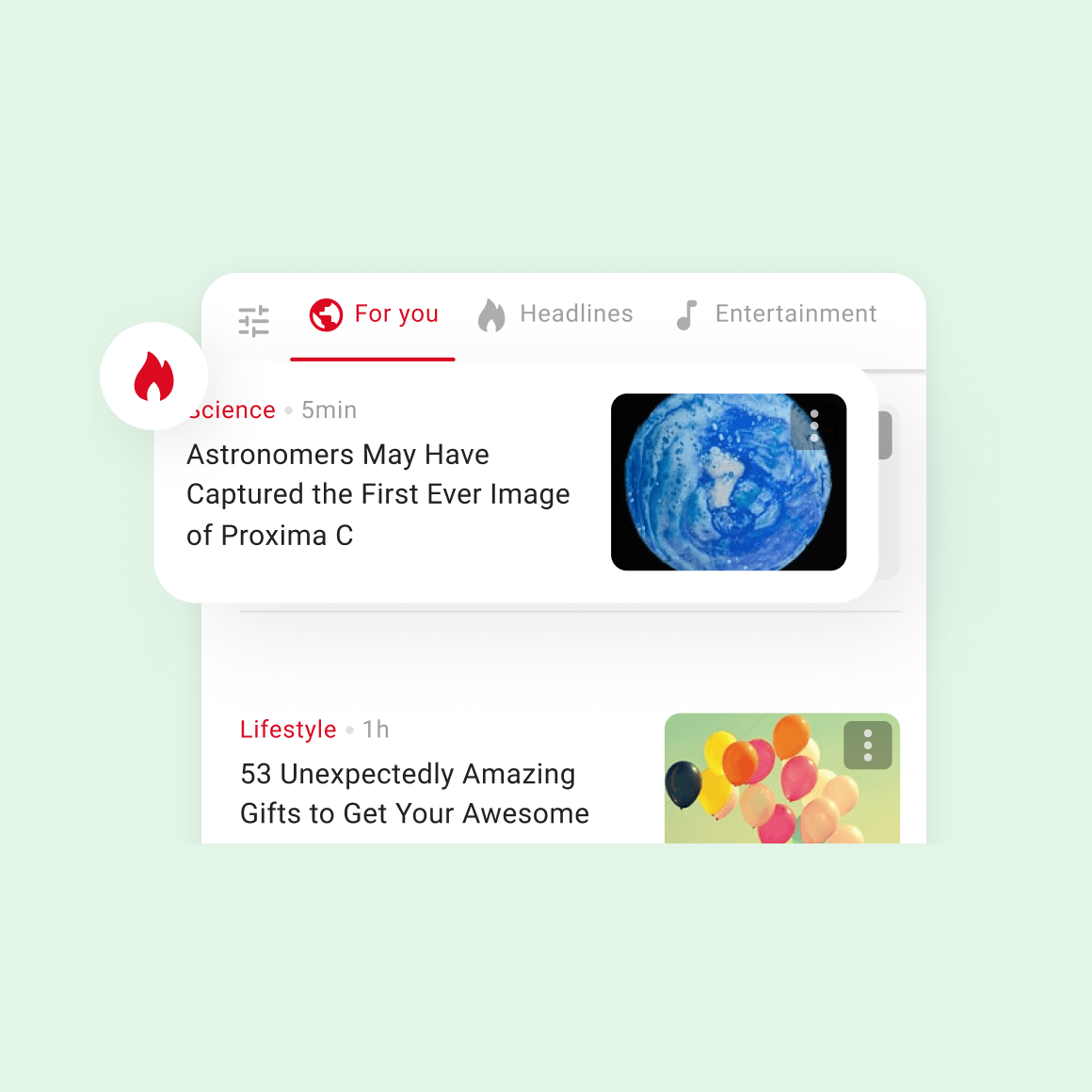 Opera Mini untuk Android | Pemblokir iklan, Berbagi file, Penghematan ...