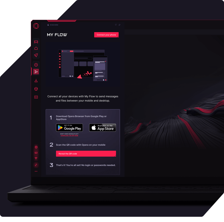 Opera Gx Rgx Opera GX | Browser Gaming | Opera