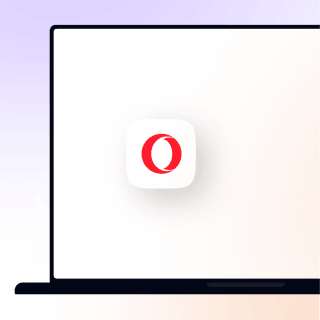 Opera Browser for desktop