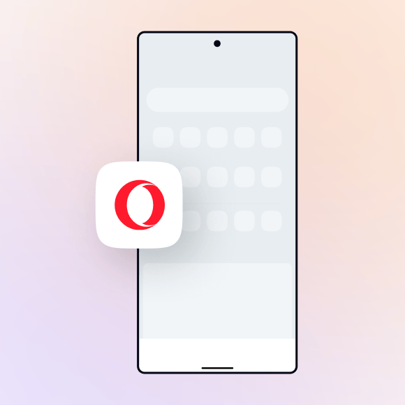 Opera Browser for Android