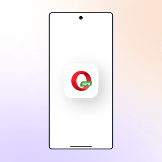 Opera Mini