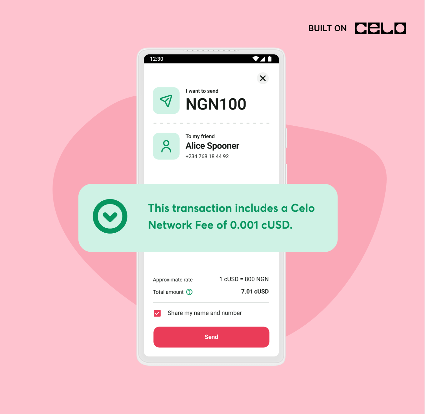 MiniPay Wallet In Opera Mini Pay Anyone Anywhere Instantly Opera minipay-wallet-in-opera-mini-pay-anyone-anywhere-instantly-opera