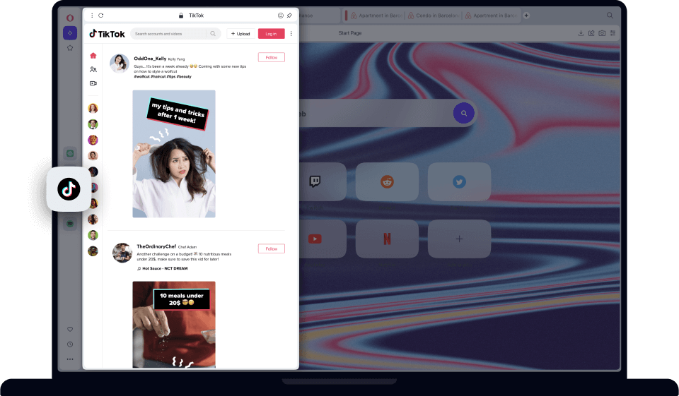 how to get ropro on opera gx｜TikTok Search