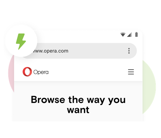 Opera Mini Offline Setup - Download Google Chrome V85 ...