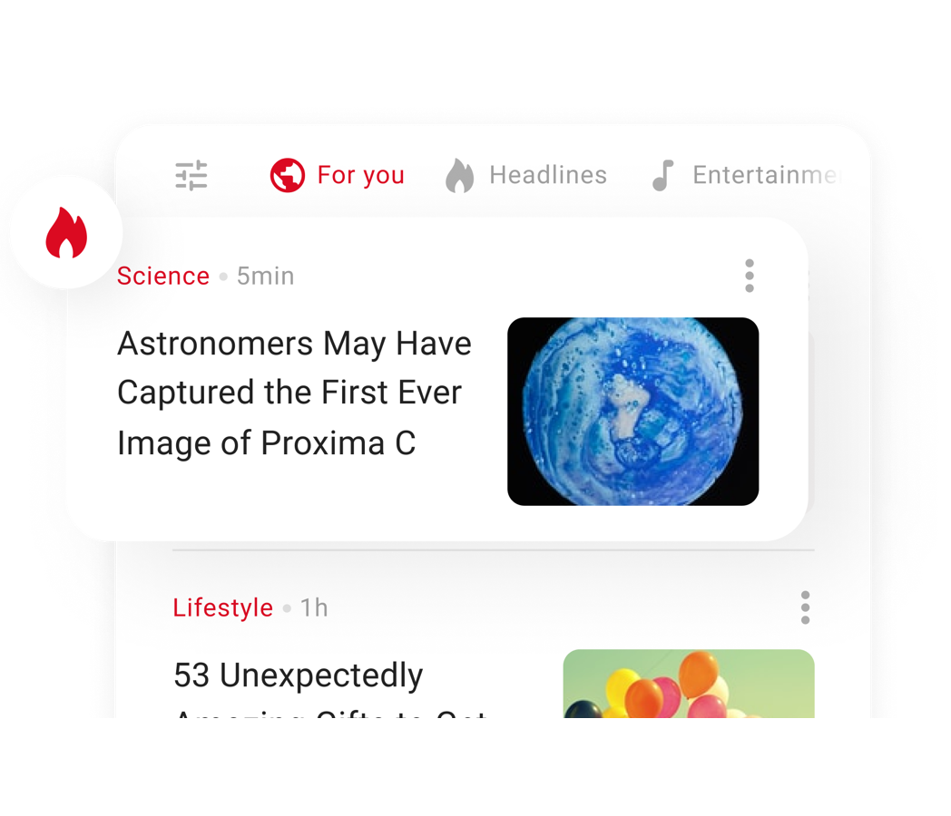 Breaking Local News
