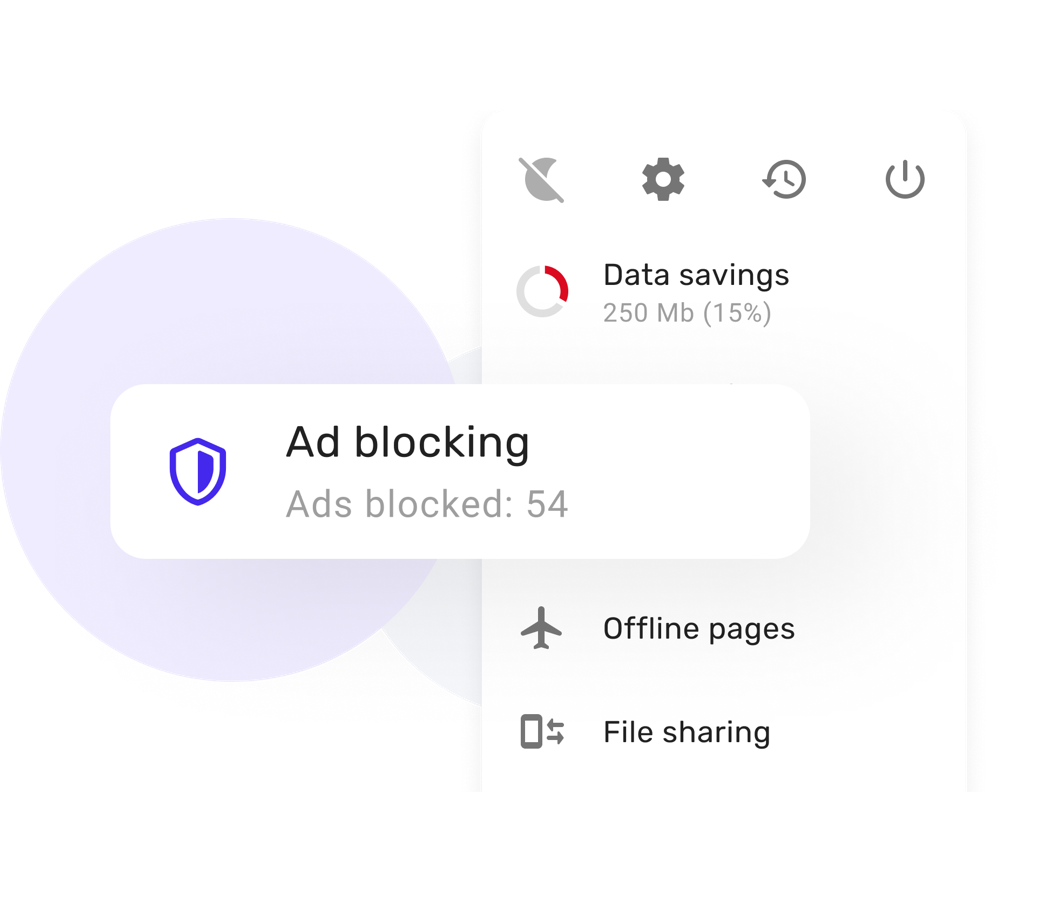Native Ad blocker