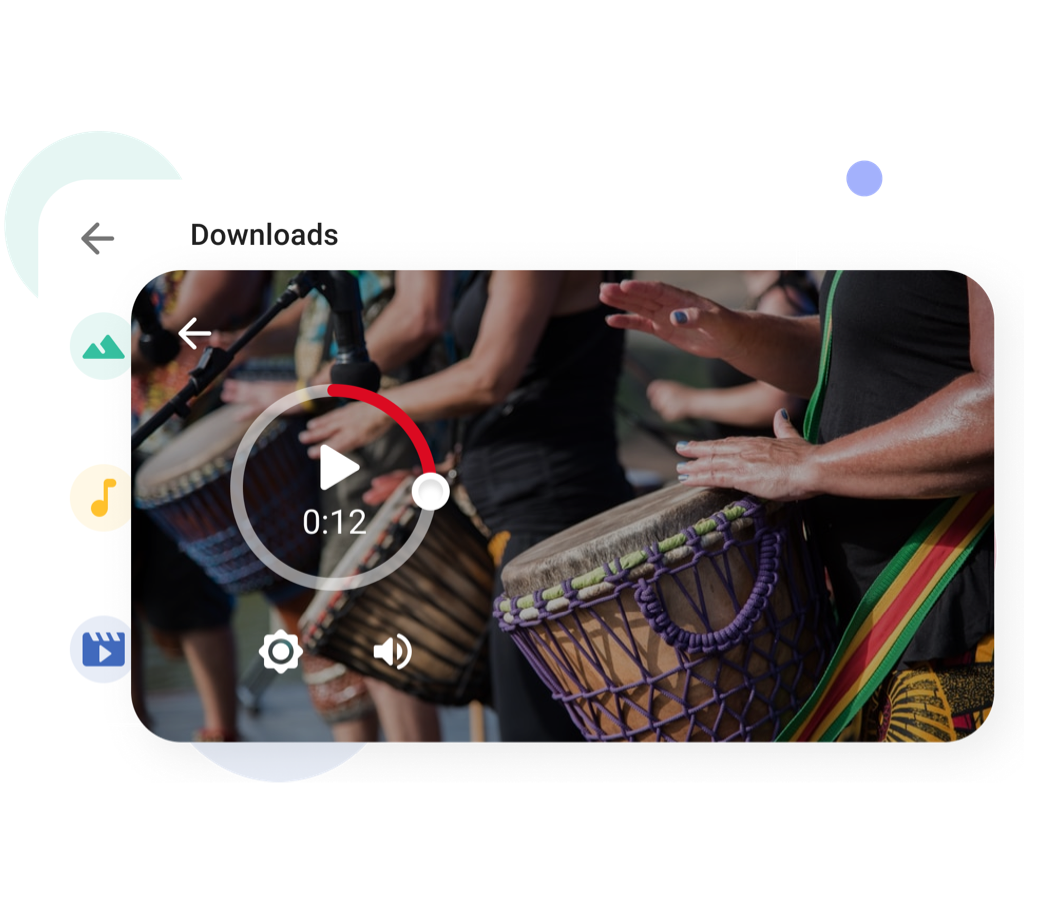 Video player