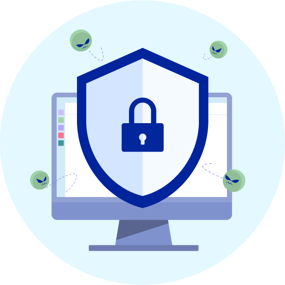 Opera VPN – Confidentialité et protection sérieuses