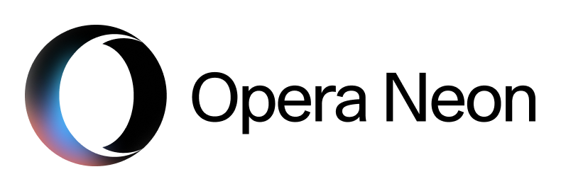 Opera Neon